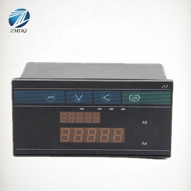 floor scale digital load cell indicator controller