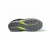 Import Flyknit safety shoes sport with 3 layers density outsole from China