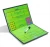 Import fold magnetic soccer coach board book from China
