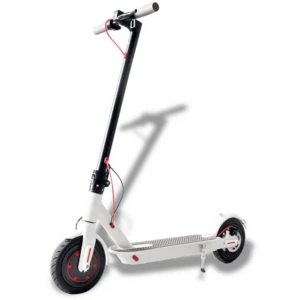 Foldable 2 wheel electric scooter 365 two wheel mijia kick e scooter