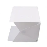 Foldable Lightbox Photo Studio Photography Backdrop Portable Light Room Mini Photo Studio Photography Box Lighting Tent Kit