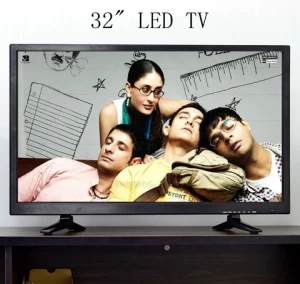 fomny arabic led tv live/plasma television small size with A grade