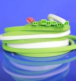 Food grade lunch box silicone sealing strips silicone sealing O ring manufacturer
