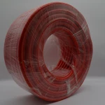 Food grade plastic hose, water injection hose