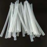 Food Grade Silicon Tubing for Coffee Machine Rubber Hose