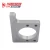 Import Food machinery customized aluminum cnc machining steel parts from China