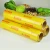Import Food Packaging Plastic Wrap Cling Film Pvc 100% Safe Food Grade Wrap Eco Plastic Roll Pvc Cling Film from China