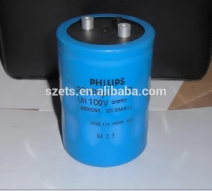for 22000UF/100V electrolytic capacitors