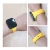 For Apple Watch Strap Silicone Sport Smart Watch Band Accessories 38mm 42mm 40mm 42mm