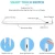 Import For iPad Stylus Pen Smart Drawing Pencil Touch Screen Stylus Pen with Fine Tip Tablet for Apple iPad from China