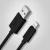 Import For iPhone 8 X XS TPE mfi certified charging usb data cable 2.1A super speed mobile phone charging usb cable Integrated molding from China