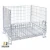 Import For Material Handling Hot Dip Galvanize Industrial Storage Wire Cages on Wheels from China