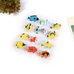 Forest/Sea/Sky Animal Toys Plastic Christmas Toys, Hotsale Zoo Animal Toys Set