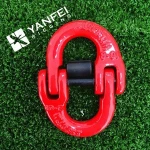 Forged Hardware products G80 connecting link professional supplier