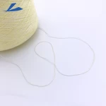 free sample  42%viscose/40%PBT/18% nylon blended Angora  Yarn for Knitting