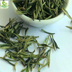 Free Sample Chinese Organic Quality Yellow Tea Huo Shan Huang Ya Tea
