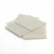 Import Free Sample Electric Insulating Conductive Alumina Ceramic Sheet / Ceramic Thermal Pad from China