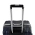 Import Free Sample Hard Travel Bag Cabin Suit Protective Trolley Luggage Case from China