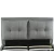 Import Free Sample King Size Leather Fabric Room Furniture Modern Hotel Bed from China