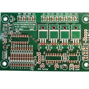 free sample Multilayer PCB TV box circuit board manufacturer main board lcd  pcb
