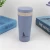 Import Free Sample OEM Eco-friendly Leak Proof Biodegradable Drinking Running Sport Water Bottle For Home Decor from China