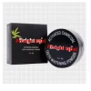 Free samples dental products coconut shell charcoal teeth whitening powder 30g