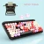 Import Free Shipping Fashion New Women Dot Bluetooths Wireless Colorful Lipstick Mechanical Keyboard for Laptop Desktop Phone from China
