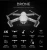 Import Free shipping SF68 in stock Airplane E68 Pro Folding Remote Control Helicopter HD 4K Aerial Photography RC Quadcopter Toy Drone from China