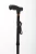Import Freedom Edition Folding Cane with T Handle, Original Black With LED Light from China