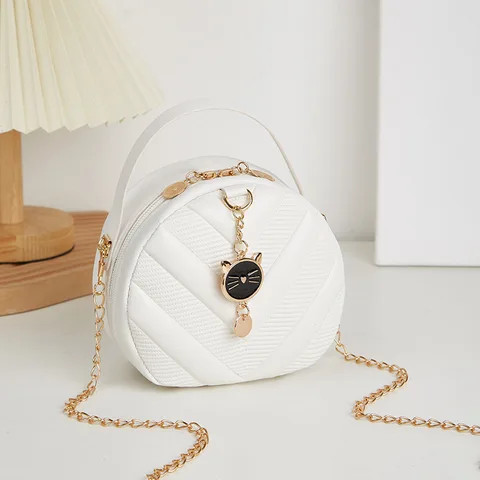 Fresh and sweet mobile phone bag casual fashion crossbody bags