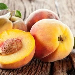 Fresh Fruit Canned Fruit Apricot with Original Flavor