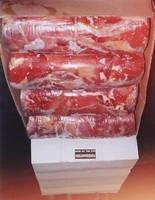 Frozen Boneless Beef meat