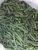 Import frozen green beans cut IQF green bean whole cut on sale in China from China