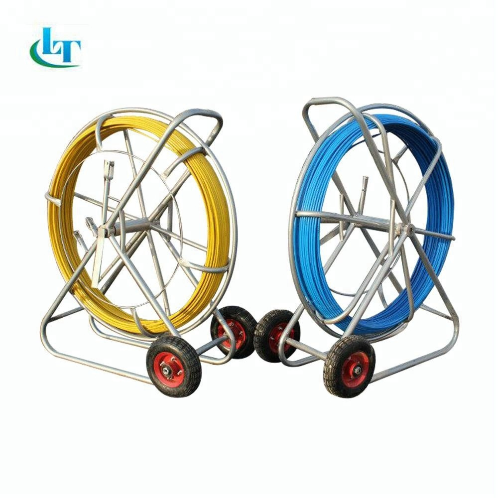 Duct Reinforcing Rods Buy Frp Power Continuous Duct Rod For Sale Steel Wire Inside Frp Duct ...