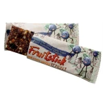 Fruitstick 40 g healthy snack nut and blueberry bar