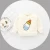 Import FS0172A 2018 baby girls winter cute carton sweatshirts from China