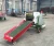 Full automatic mini round hay balers price/silage packing machine hot sale