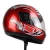 Import Full face adult  motorcycle helmets for motor bikes with washable and removable lining. from China