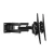 Import Full Motion TV Mount Compatible Bracket Living Room Wall LED 32&#39;&#39;-72&#39;&#39; TV  Bracket from China