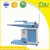 Import full set professional hotel laundry equipment steam ironing press finishing table machine from China