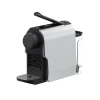 Fully Automatic Capsule coffee machine home and office portable mini espresso capsule coffee maker household coffee machine