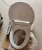 Import Fully automatic self-clean toilet seat from China