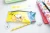 Import Funny Kids Stationery Set in PVC Bag with Pencil Eraser Ruler from China