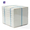 Furnace insulation aluminum silicate ceramic fiber block 1260 ordinary high alumina ceramic fiber folding modules