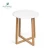 Import Furniture Tea Side Fancy Mdf Coffee Table Set In White from China