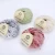 Import 50g Colored Dotted Mohair Yarn Skin-friendly Mohair Yarn DIY Woven Soft Sweater Scarf Crochet Threads from China