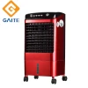 GAITE eco-friendly fashion Led Display noiseless air cooler cooling fan