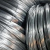 galvanized iron wire with different size