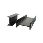 galvanized light steel h beams price