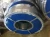 Import Galvanized strip High Tensile Strength GI Steel Coil Galvanized Steel Strip from China
